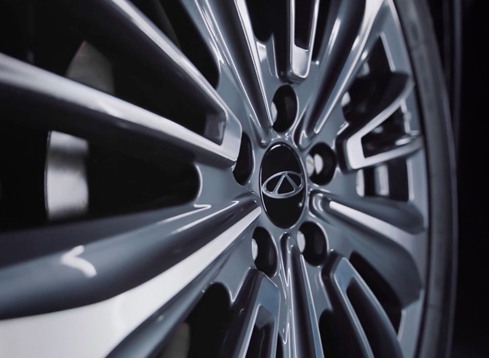 Σπορ ζάντες 19 ιντσών