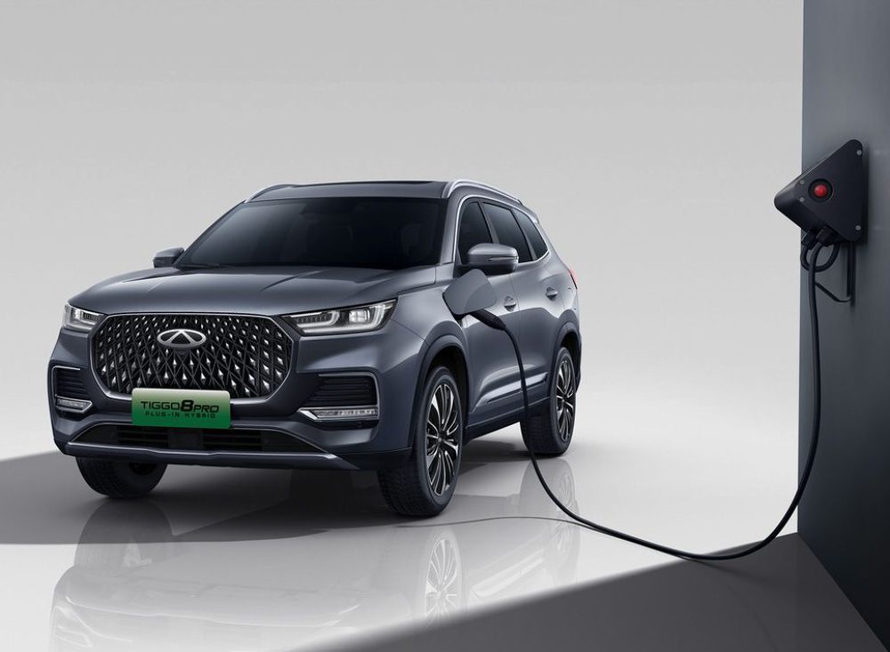 Συνολική αυτονομία 1.200km (NEDC)