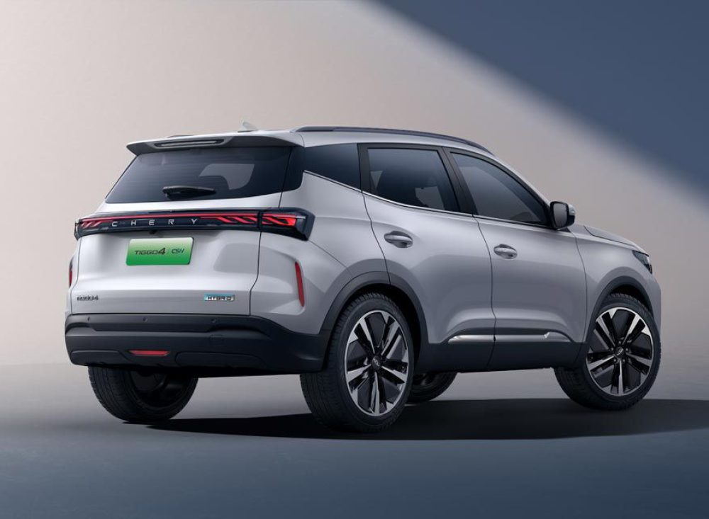tiggo4-g4
