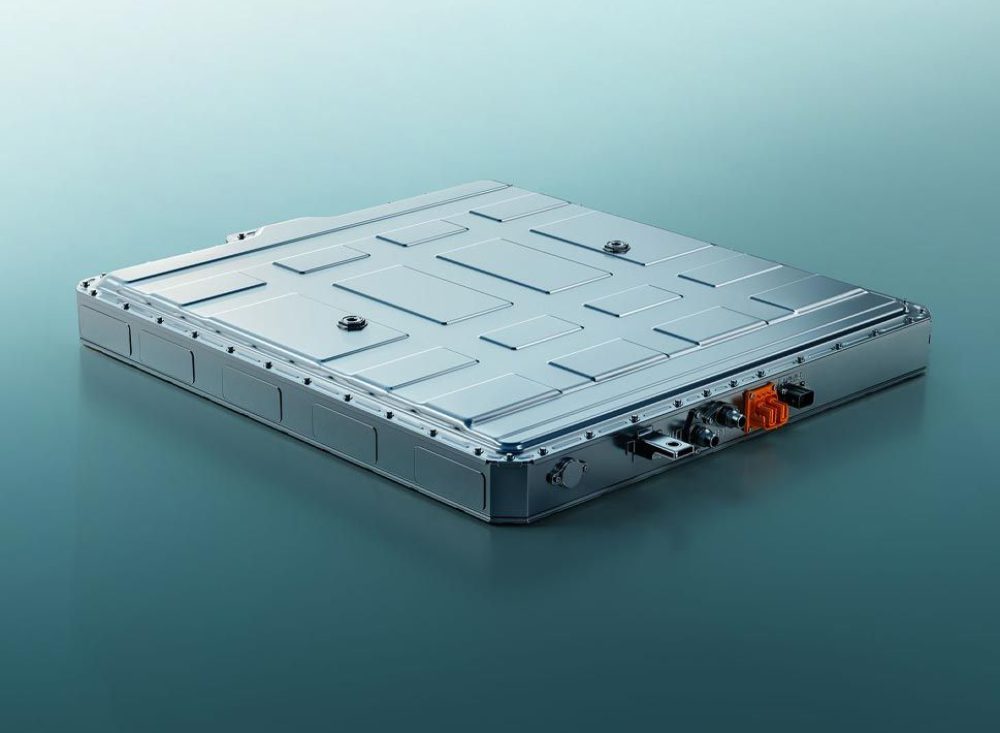 Μπαταρία LFP 18,3 kWh