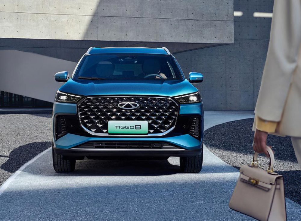 Τέλεια απόδοση σε κάθε οδηγικό σενάριο